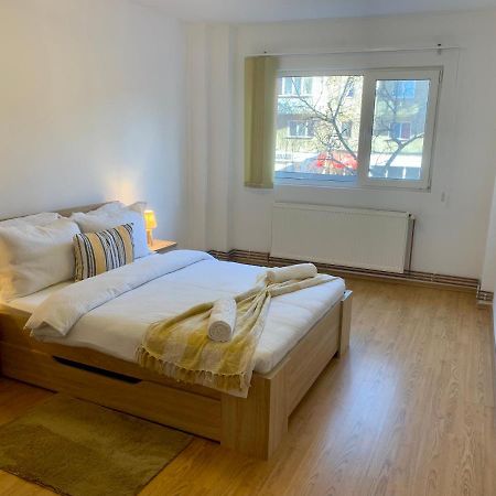 Jad - Family - Apartments - Zorilor Брашов Экстерьер фото