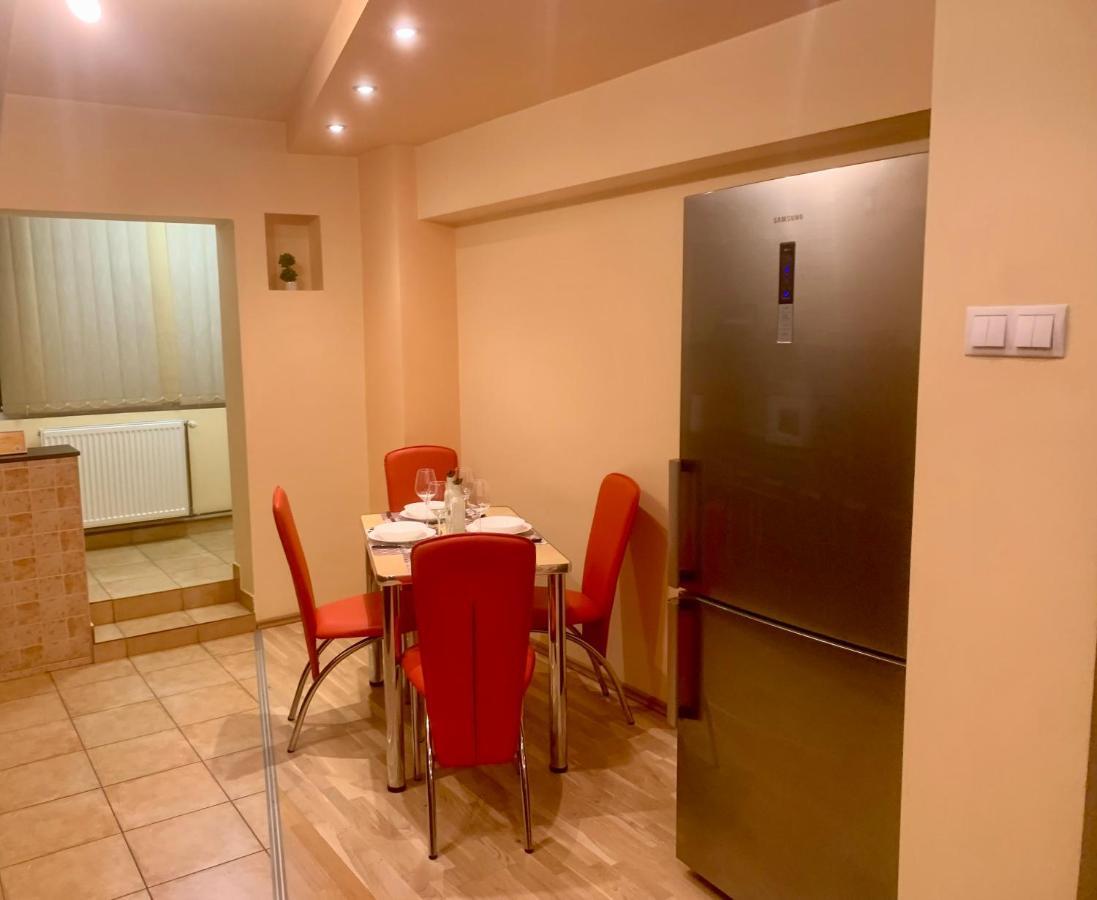 Jad - Family - Apartments - Zorilor Брашов Экстерьер фото
