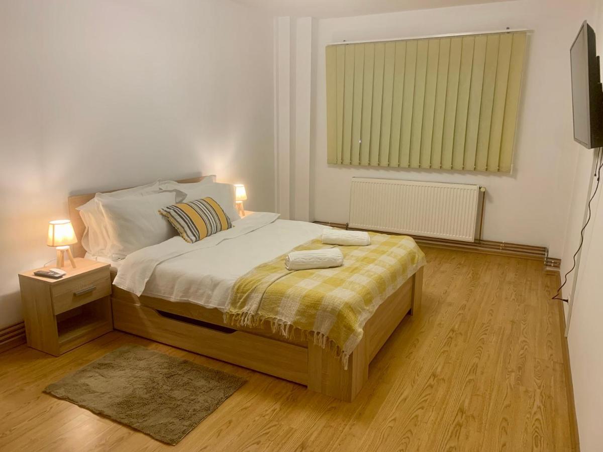 Jad - Family - Apartments - Zorilor Брашов Экстерьер фото